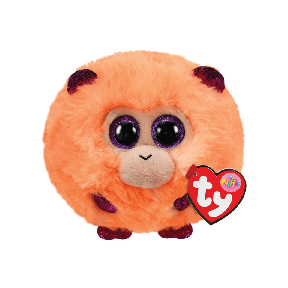 Ty公式】Beanie Balls ココナッツ – Utopia