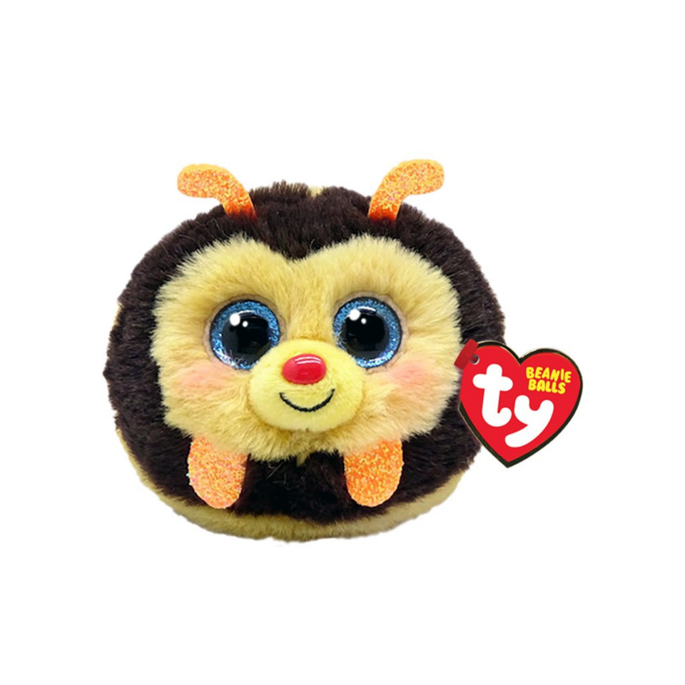 Ty公式】 Beanie Balls ジンガー – Utopia