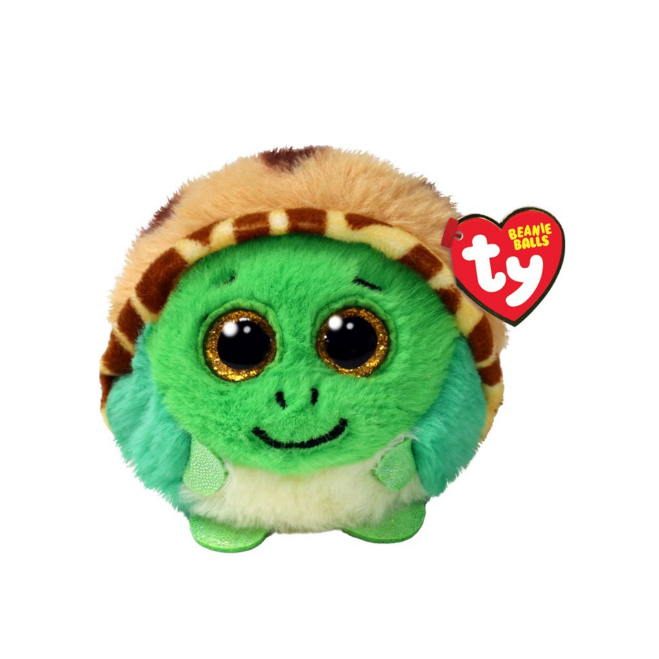 Ty公式】 Beanie Balls クルーザー – Utopia