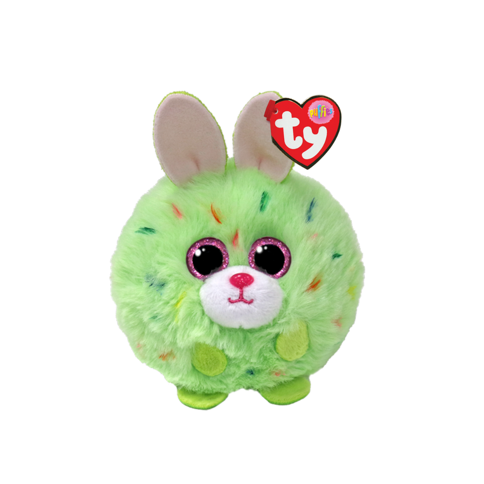 Beanie Balls キウィ