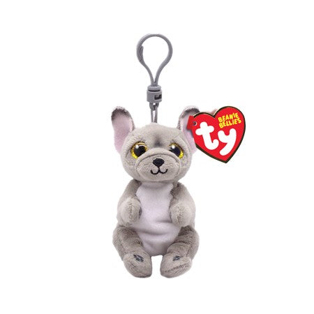 Beanie Bellies ウィルフレッド