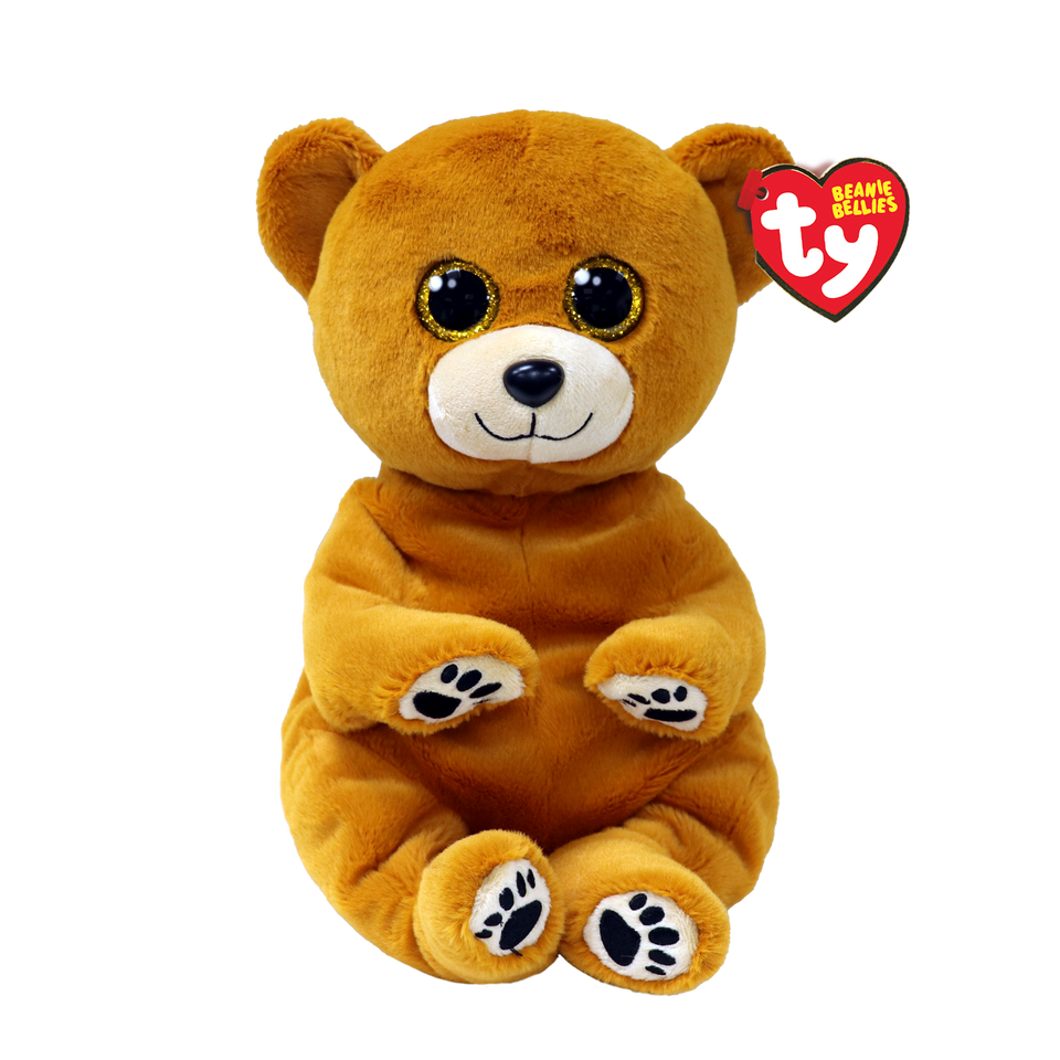 Beanie Belliesダンカン