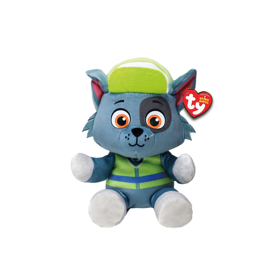 PAW PATROL ロッキー (M)