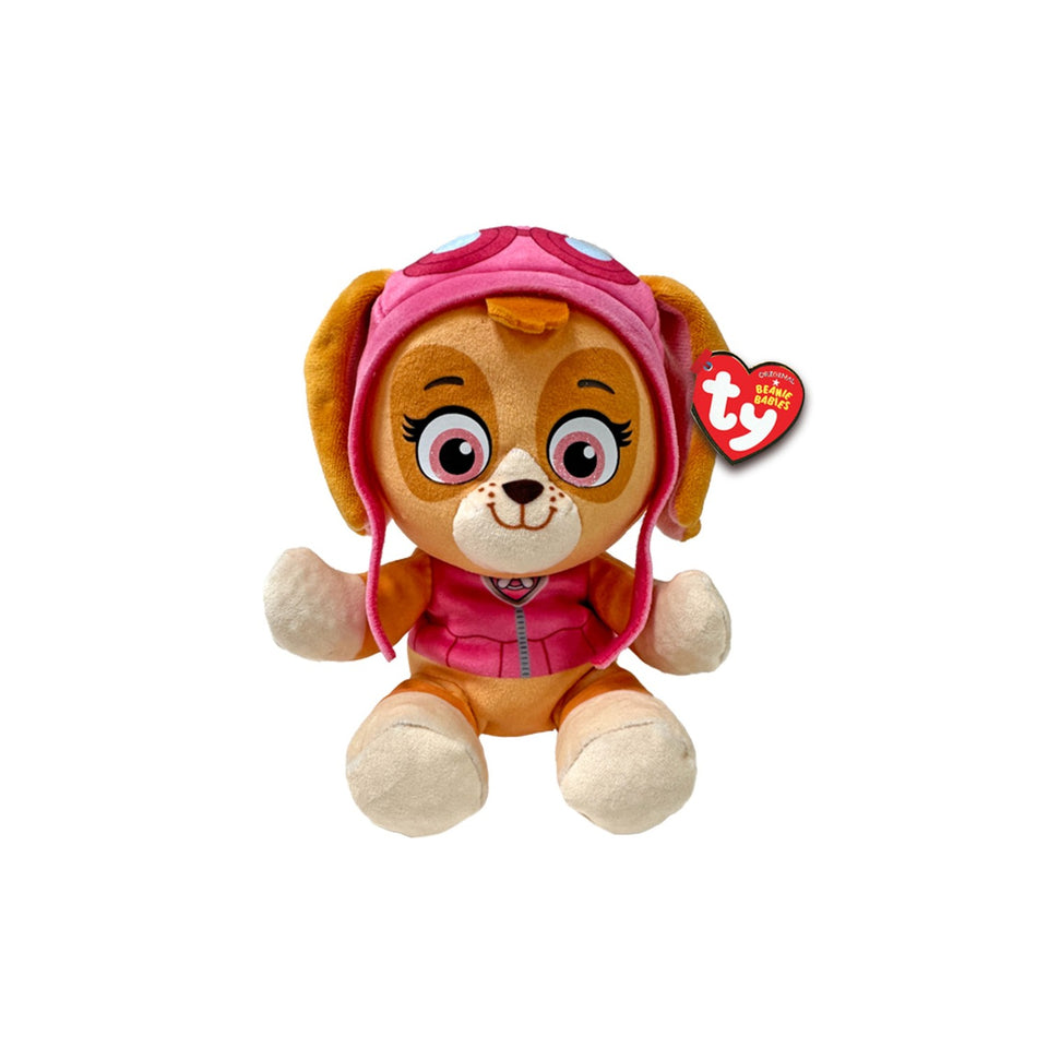PAW PATROL スカイ (M)