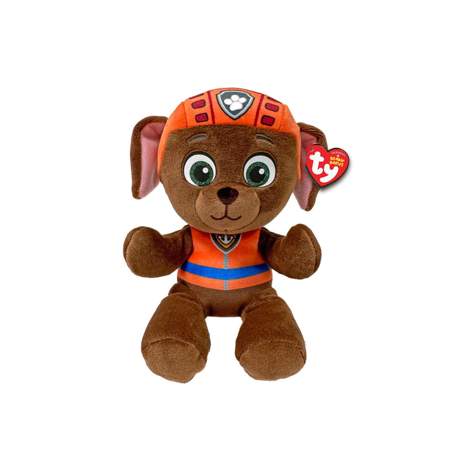 PAW PATROL ズーマ (M)