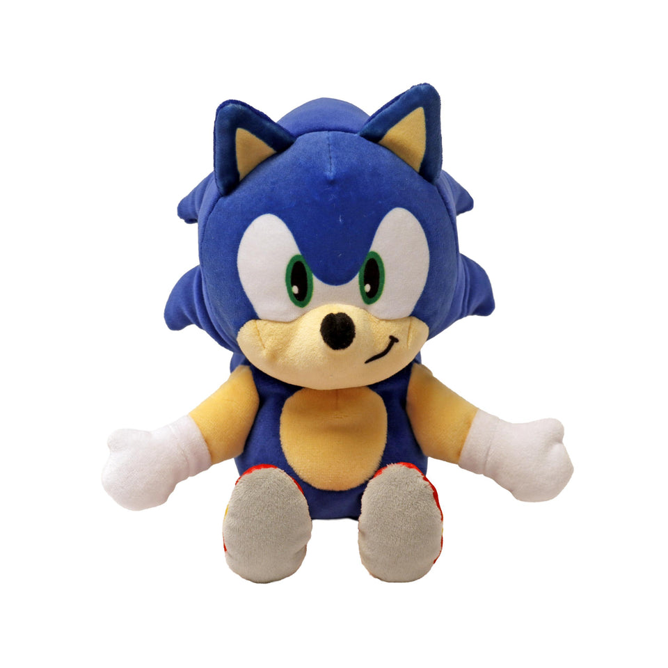 Beanie Babies/SONIC ソニック (M)