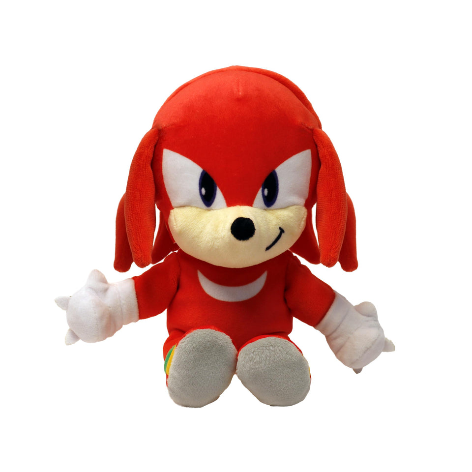 Beanie Babies/SONIC ナックルズ (M)