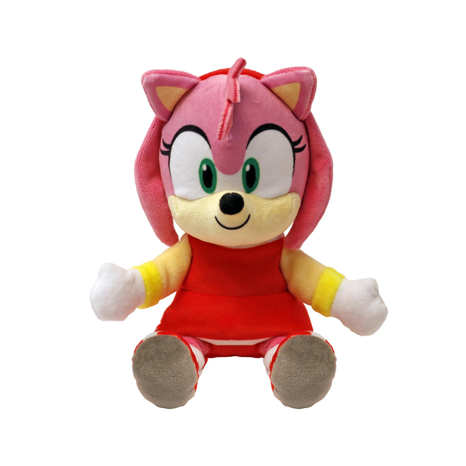 Beanie Babies/SONIC エミー (M)