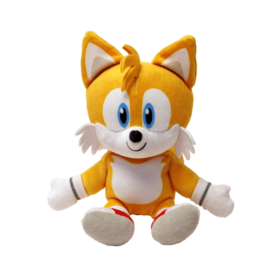 Beanie Babies/SONIC テイルズ (M)