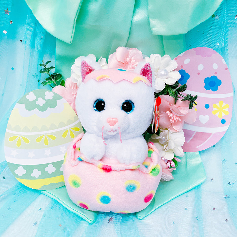 【NEW】Beanie Boo's ギグルス (M)