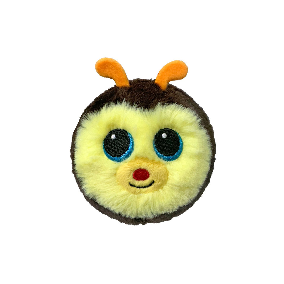 Beanie Bouncers バジー