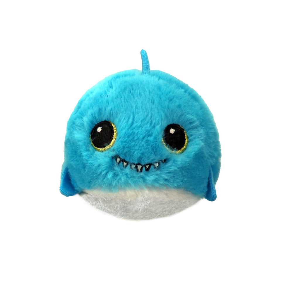 Beanie Bouncers フィン