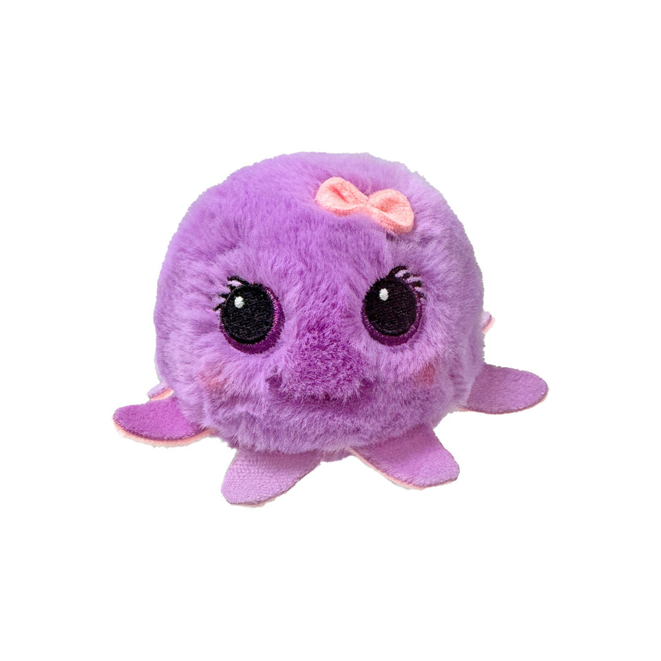 Beanie Bouncers レギー