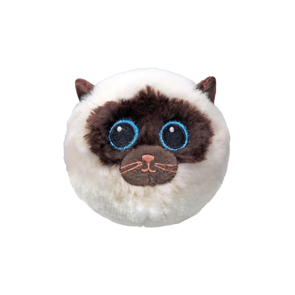 Beanie Bouncers サミー