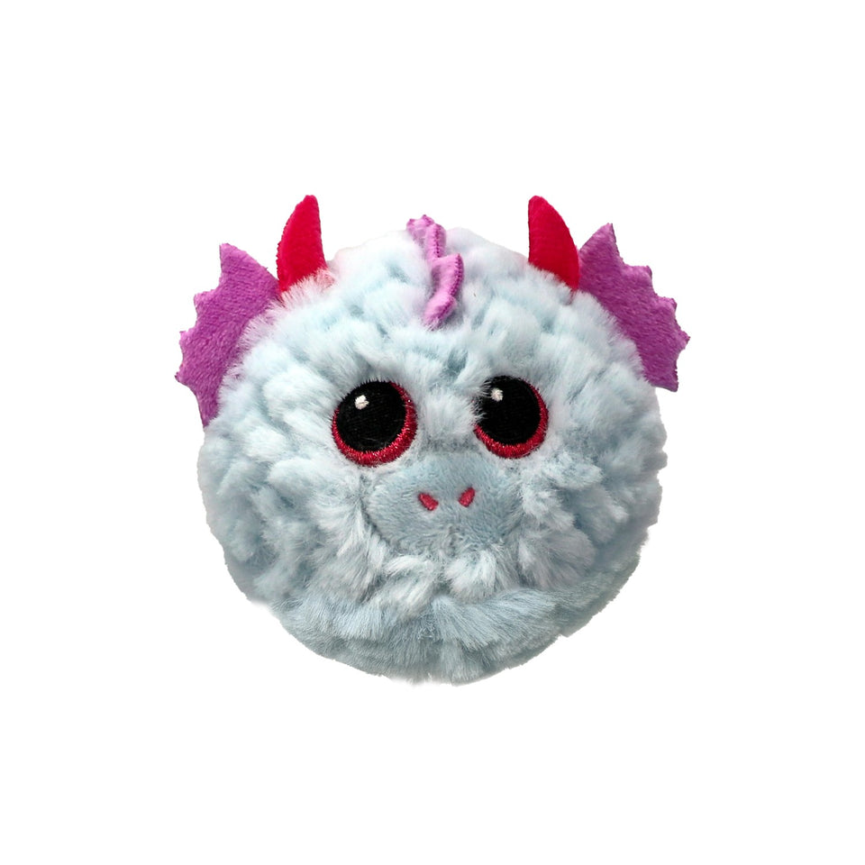 Beanie Bouncers ミスティック