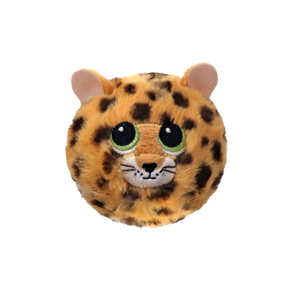 Beanie Bouncers スポット