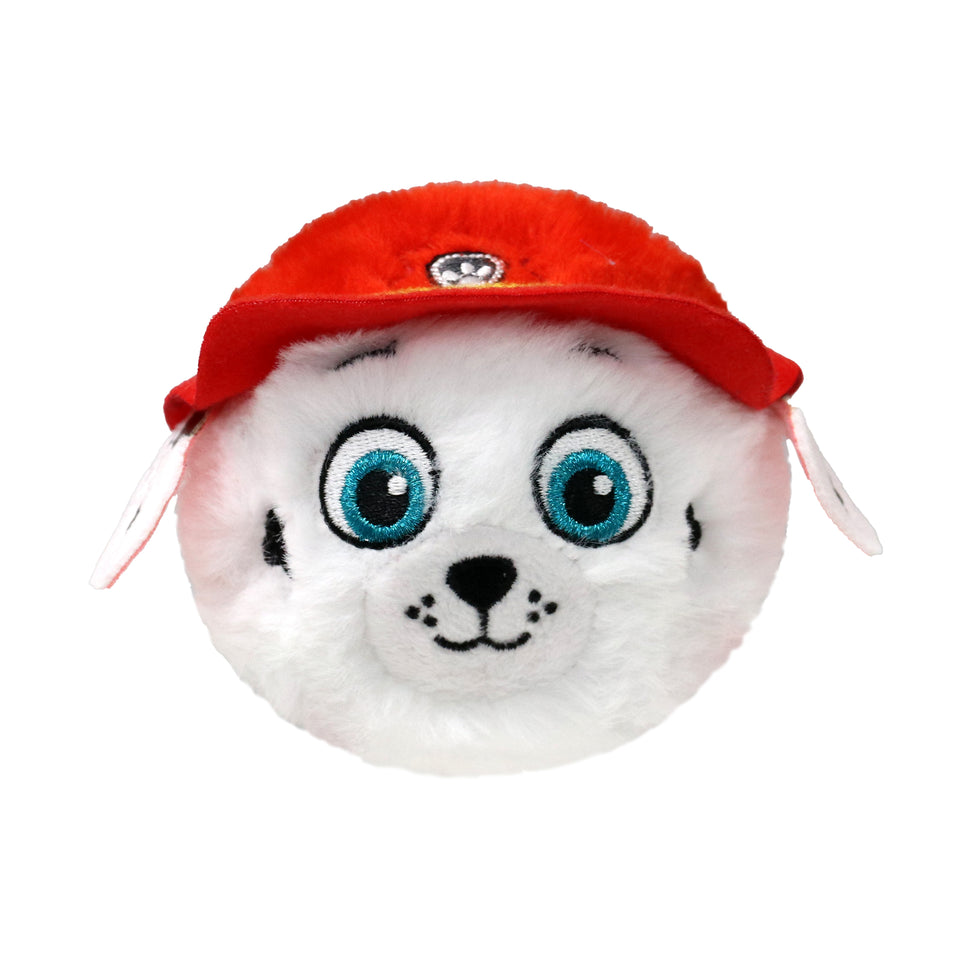 Beanie Bouncers / Paw Patrol マーシャル