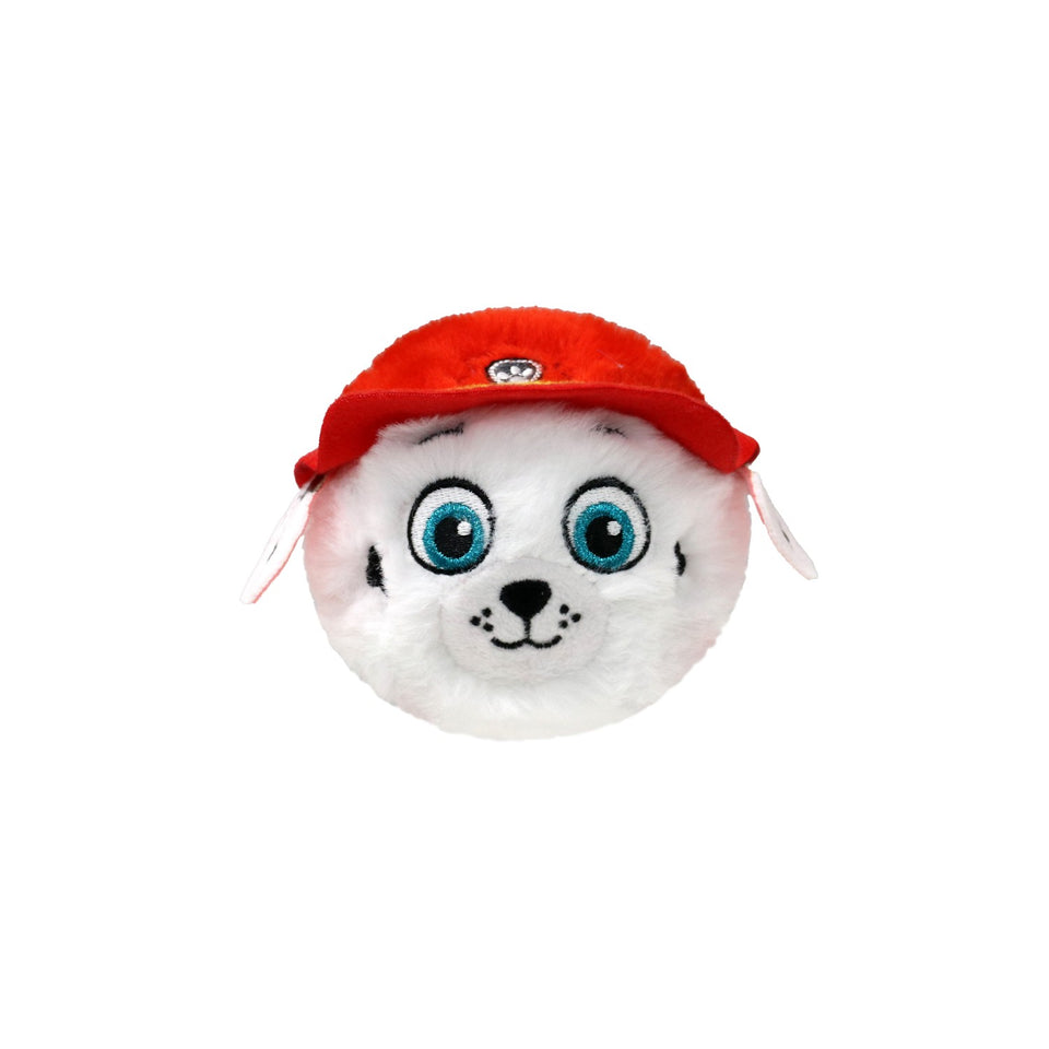 Beanie Bouncers / Paw Patrol マーシャル