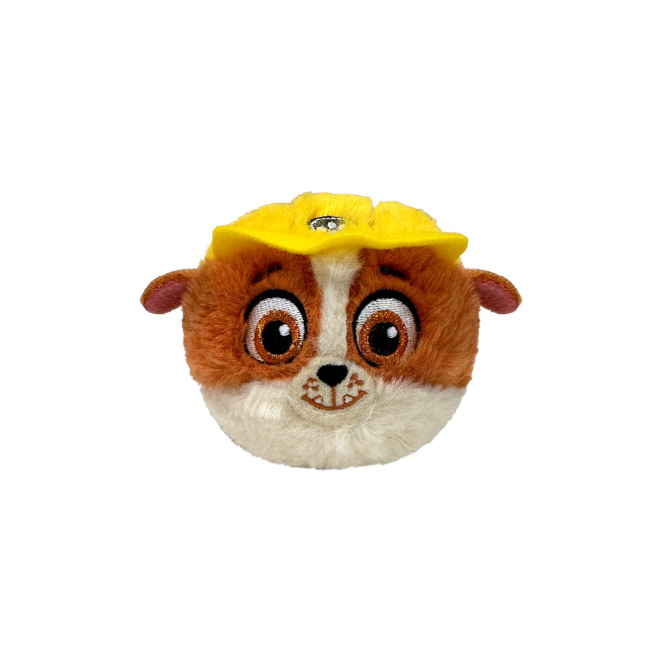 Beanie Bouncers / Paw Patrol ラブル