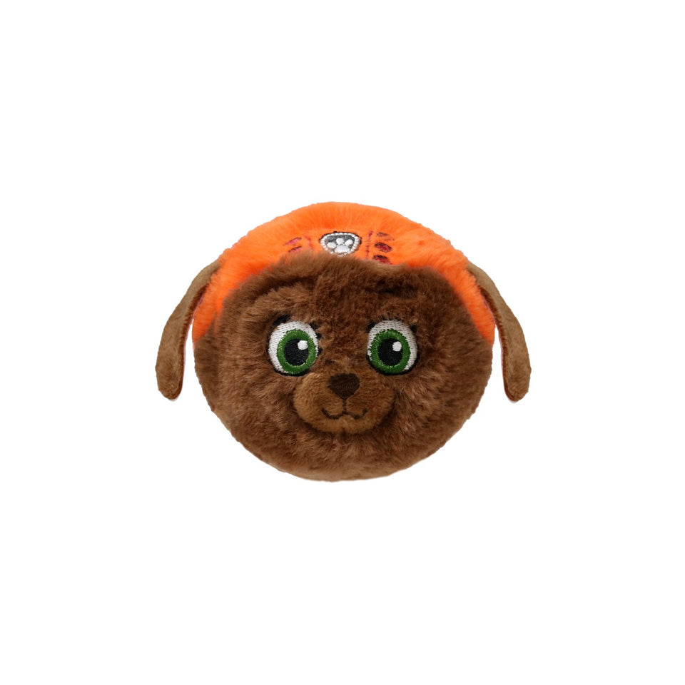 Beanie Bouncers / Paw Patrol ズマ