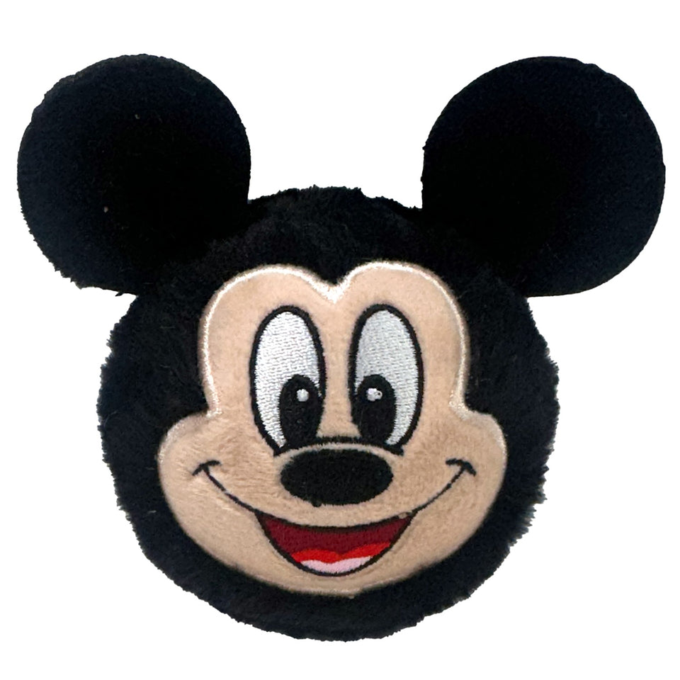 Beanie Bouncers / Disney ミッキーマウス