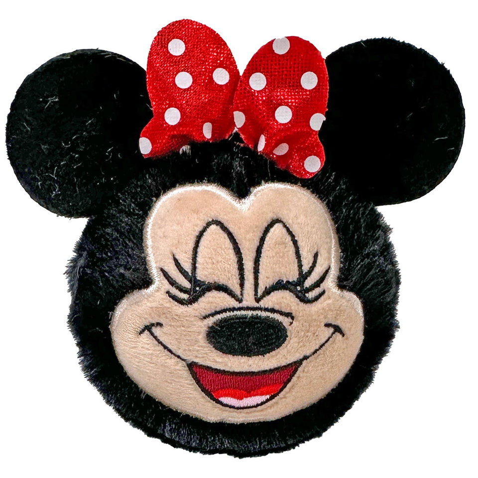 Beanie Bouncers / Disney ミニーマウス