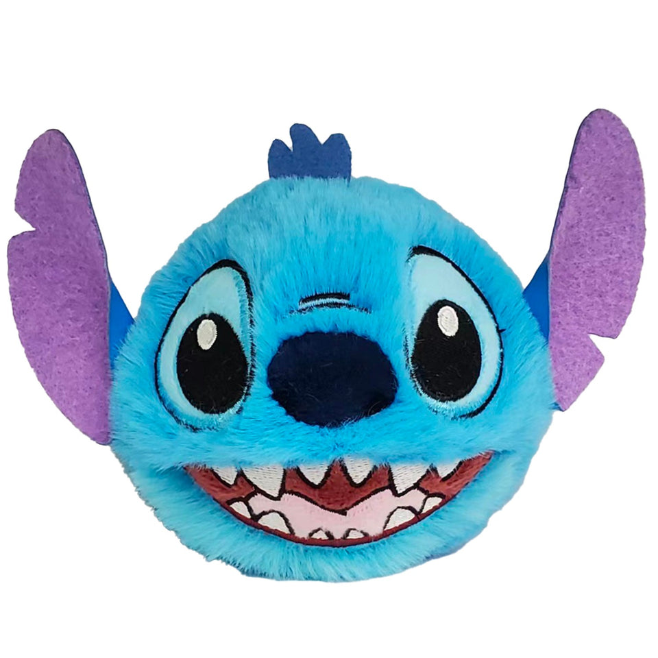Beanie Bouncers / STITCH スティッチ