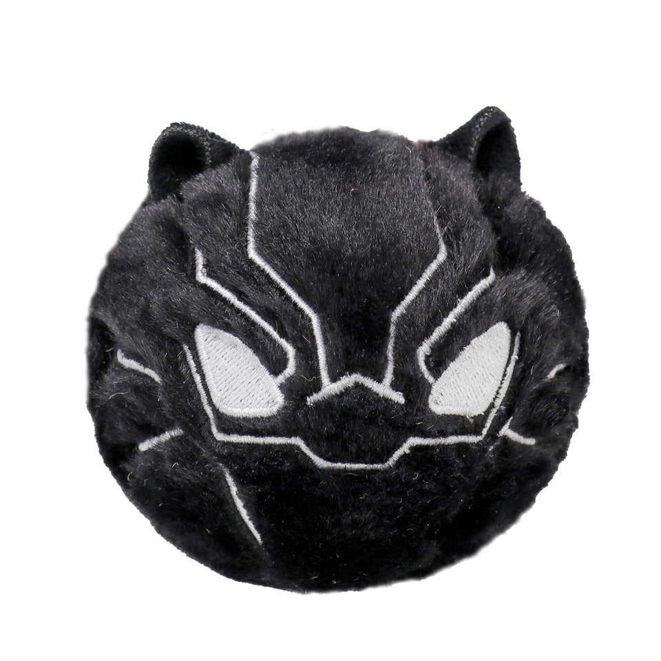 Beanie Bouncers / Marvel ブラックパンサー