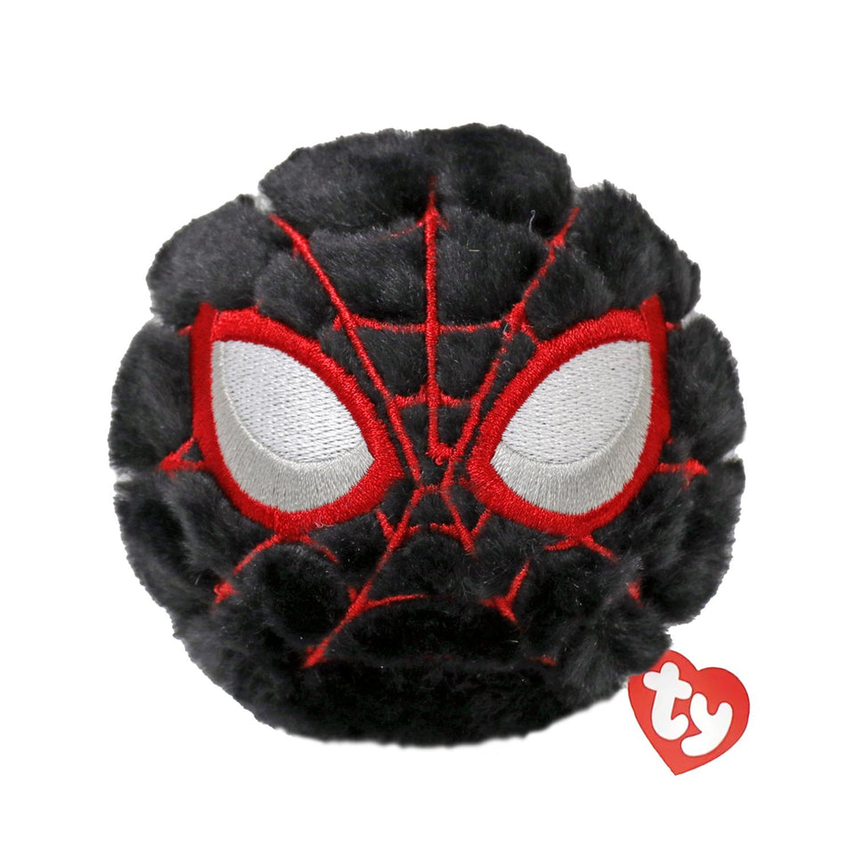 Beanie Bouncers / Marvel マイルズ・モラレス