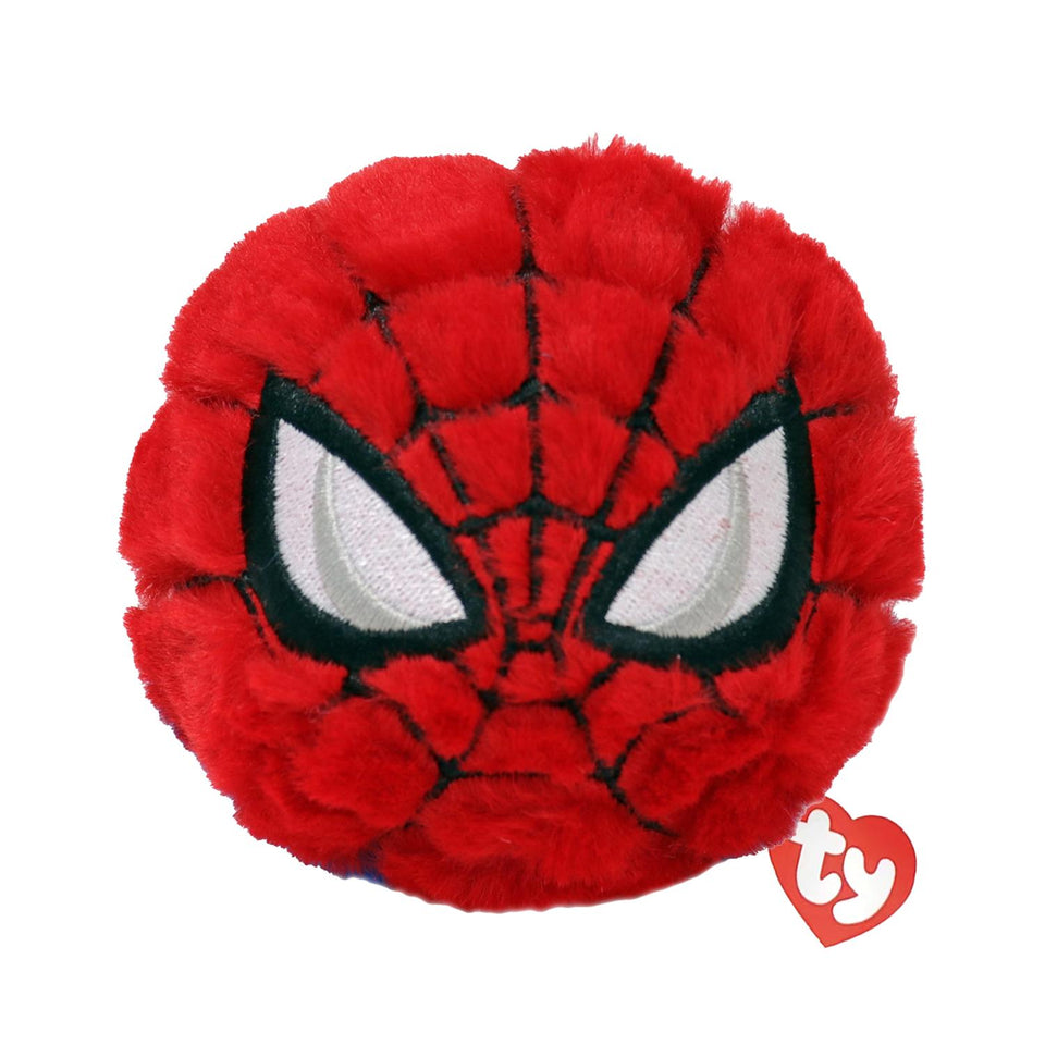 Beanie Bouncers / Marvel スパイダーマン