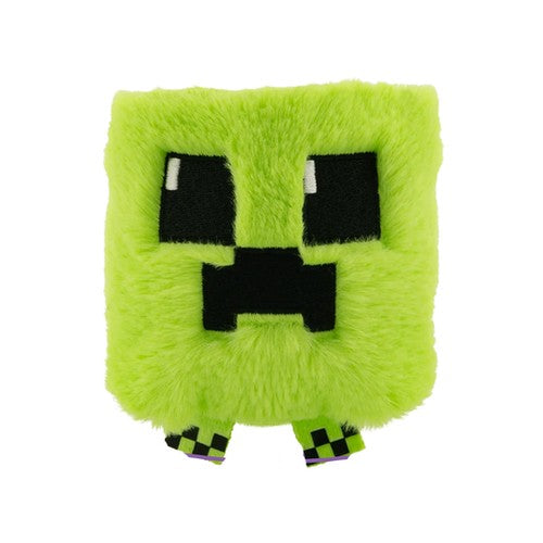 Beanie Bouncers  minecraft クリーパー