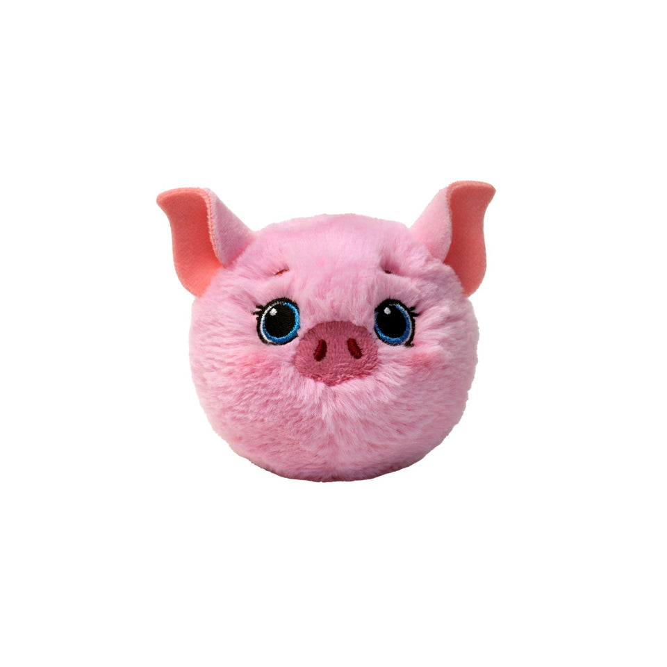 Beanie Bouncers ポージー