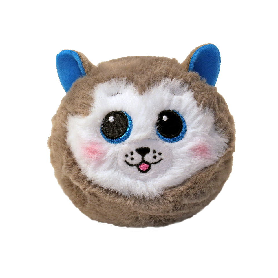 Beanie Bouncers スラッシュ