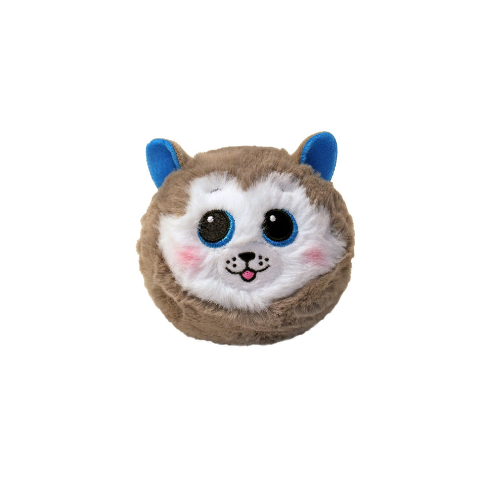 Beanie Bouncers スラッシュ