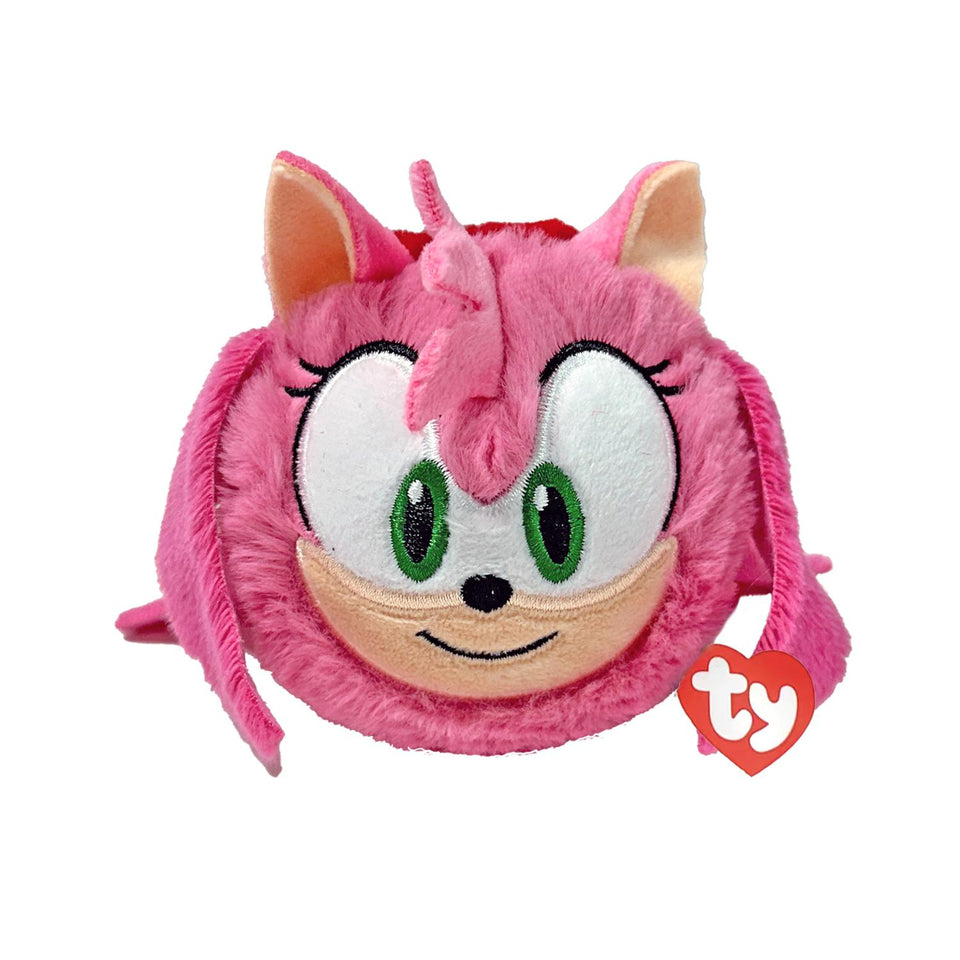 Beanie Bouncers / SONIC エミー
