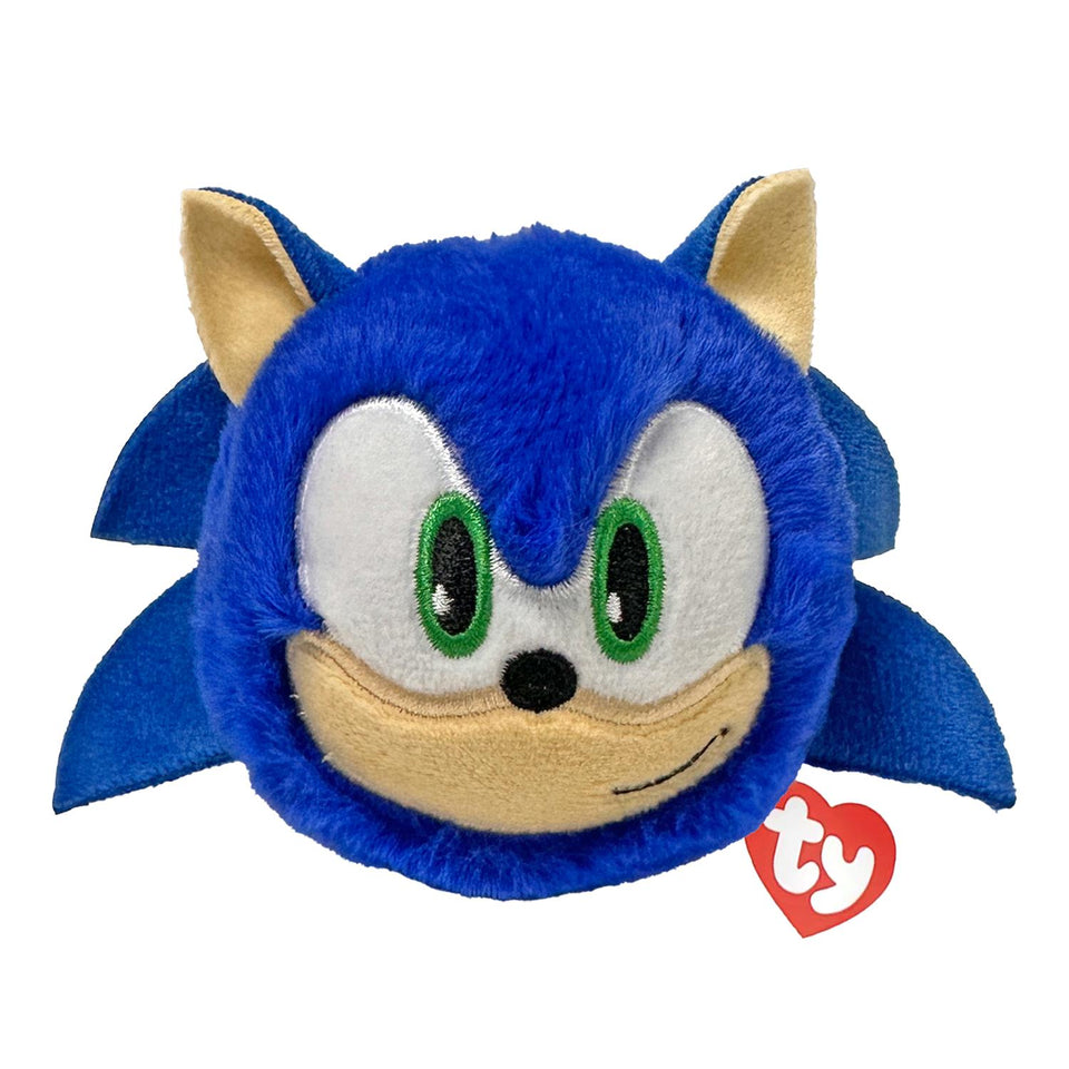 Beanie Bouncers / SONIC ソニック
