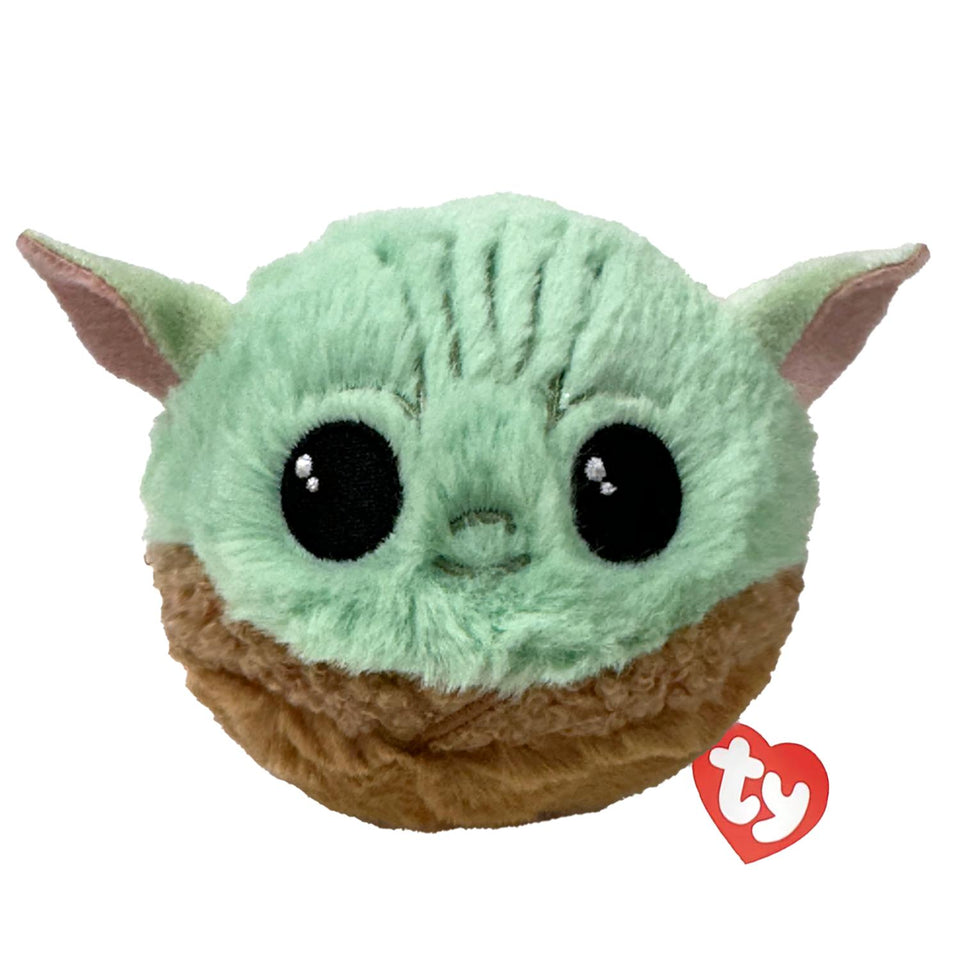 Beanie Bouncers / STAR WARS グローグー
