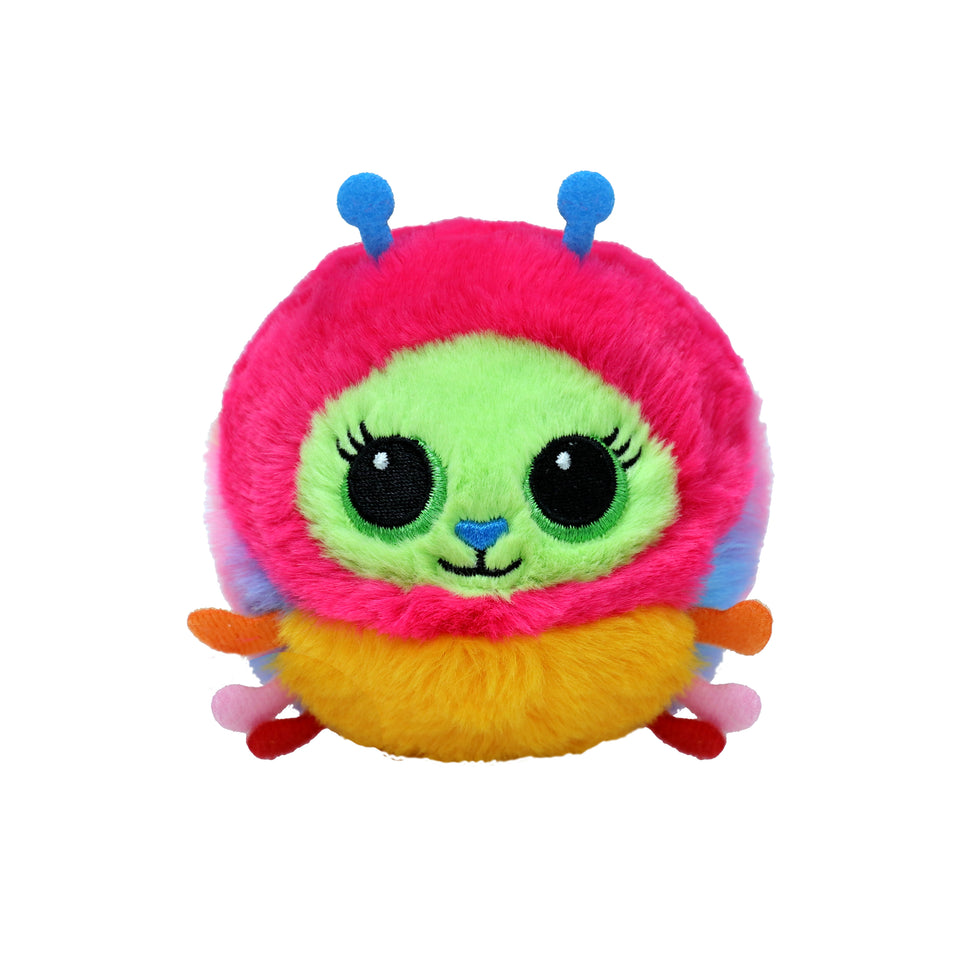 Beanie Bouncers クリスタル