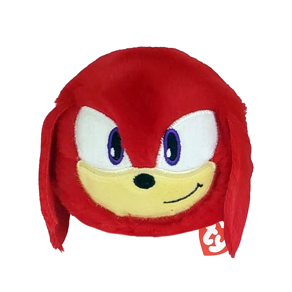 Beanie Bouncers / SONIC ナックルズ