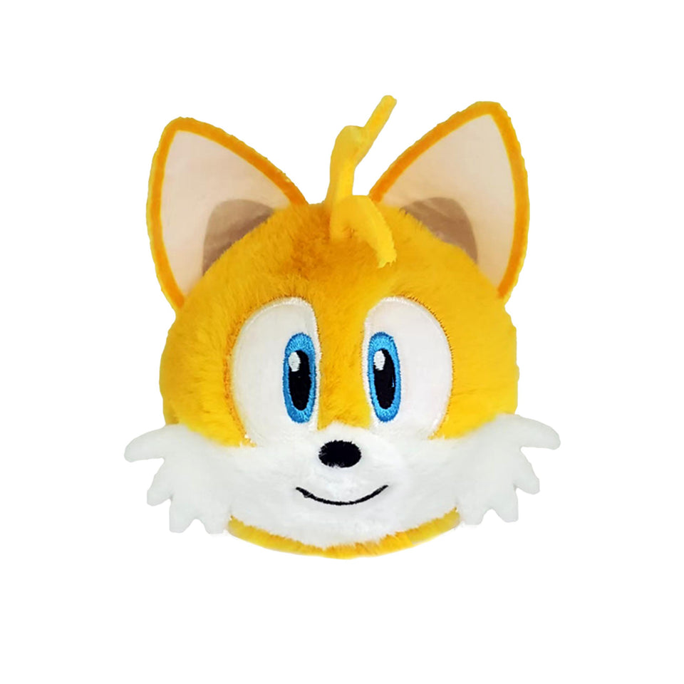 Beanie Bouncers / SONIC テイルズ