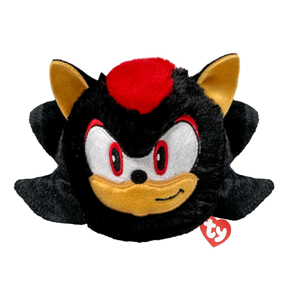 Beanie Bouncers / SONIC シャドウ