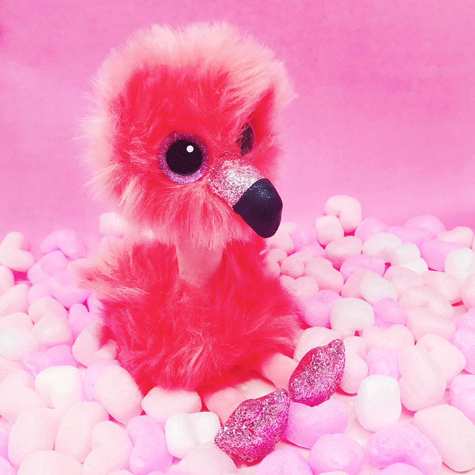 Beanie Boo's フレーニー (M)