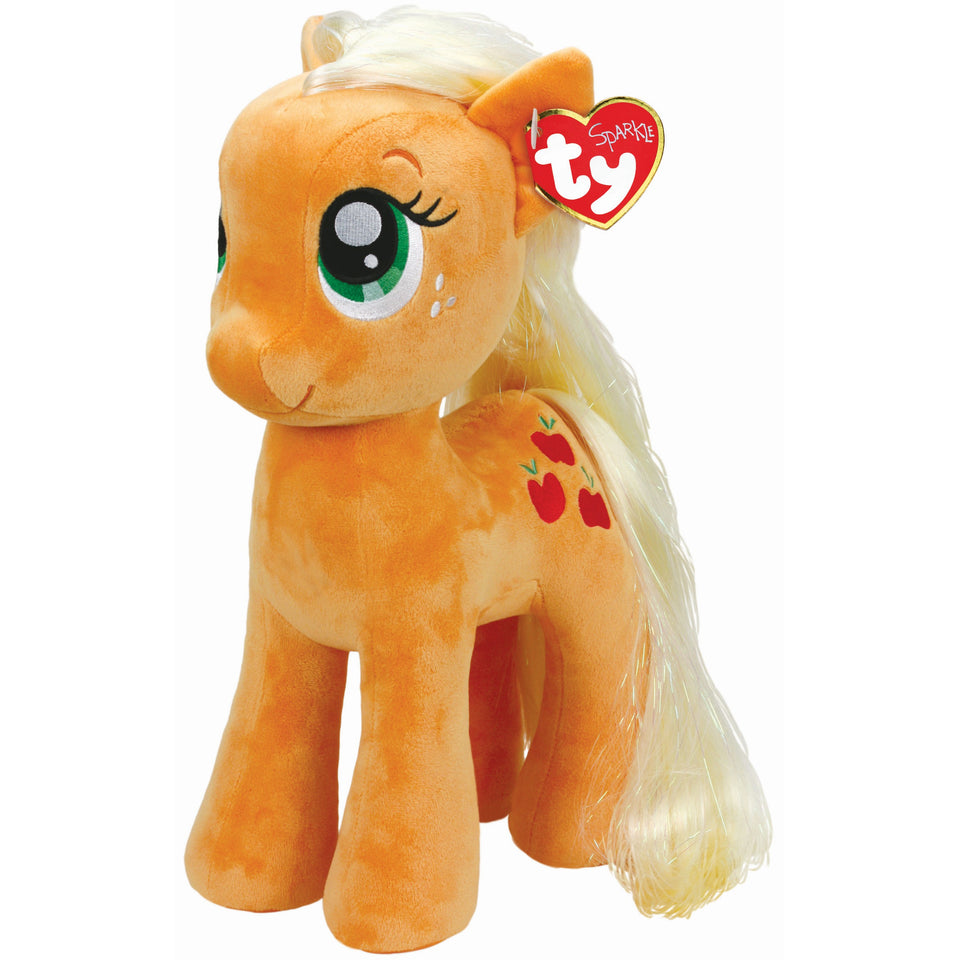 Ty公式】MLP アップルジャック – Utopia