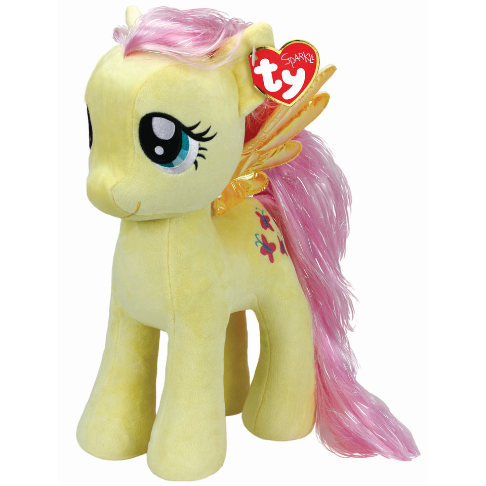 Ty公式】MLP フラッターシャイ – Utopia