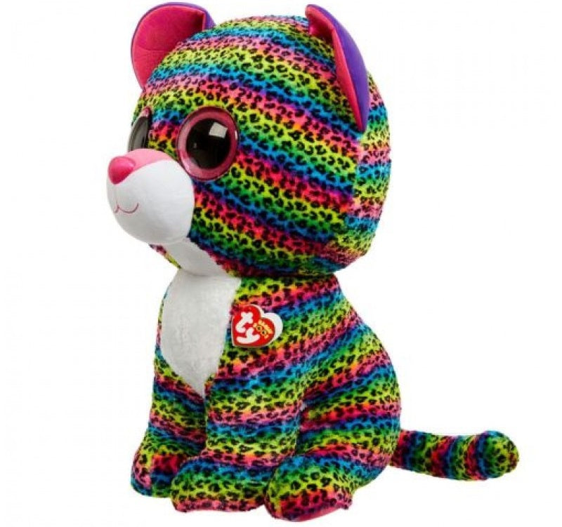 【特別価格】Beanie Boo's ドッティ（XXL）