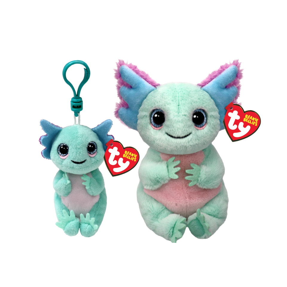 Beanie Bellies アレックス