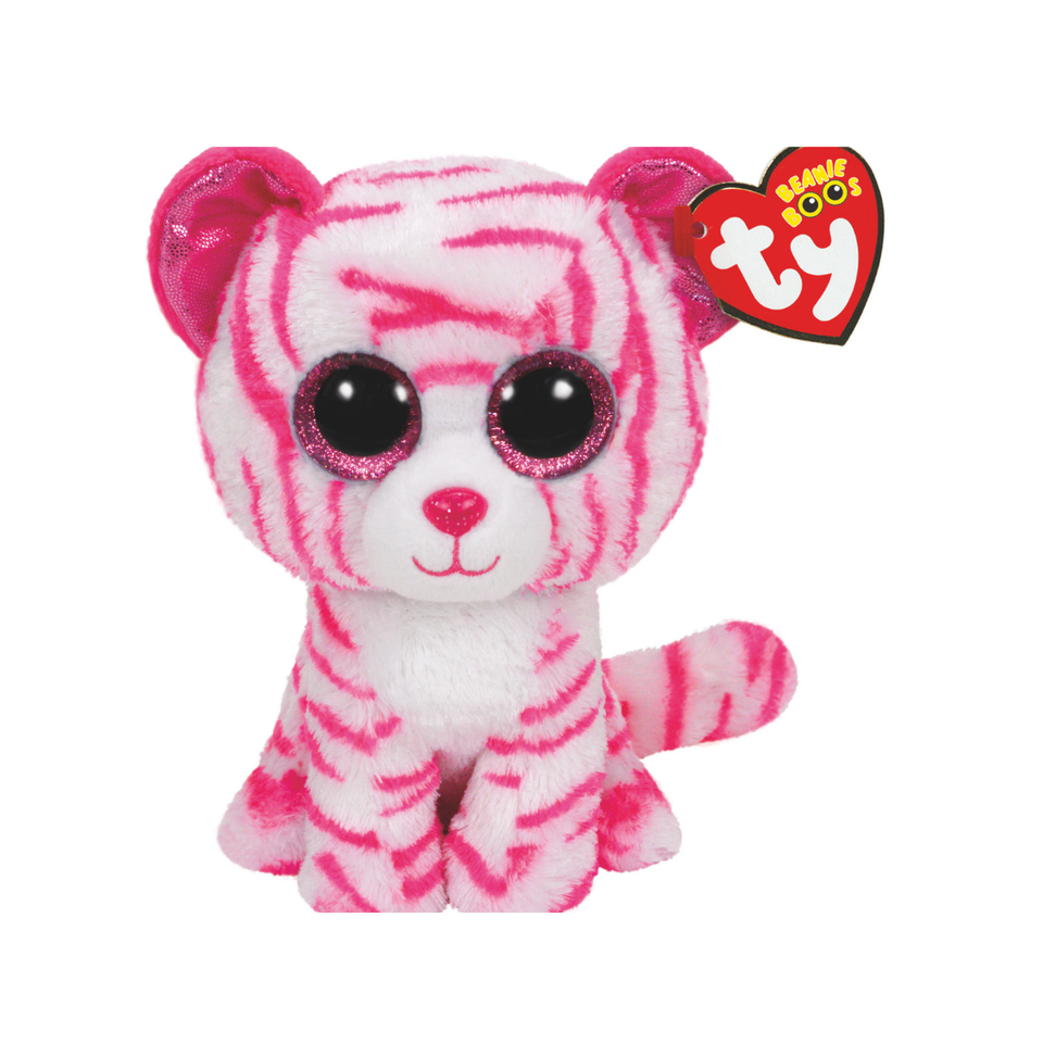 Ty公式】Beanie Boo's アジア (M) – Utopia