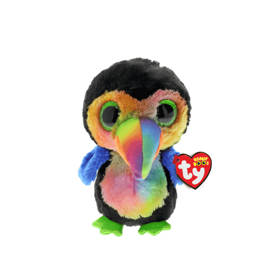 Beanie Boo's ビークス (M)