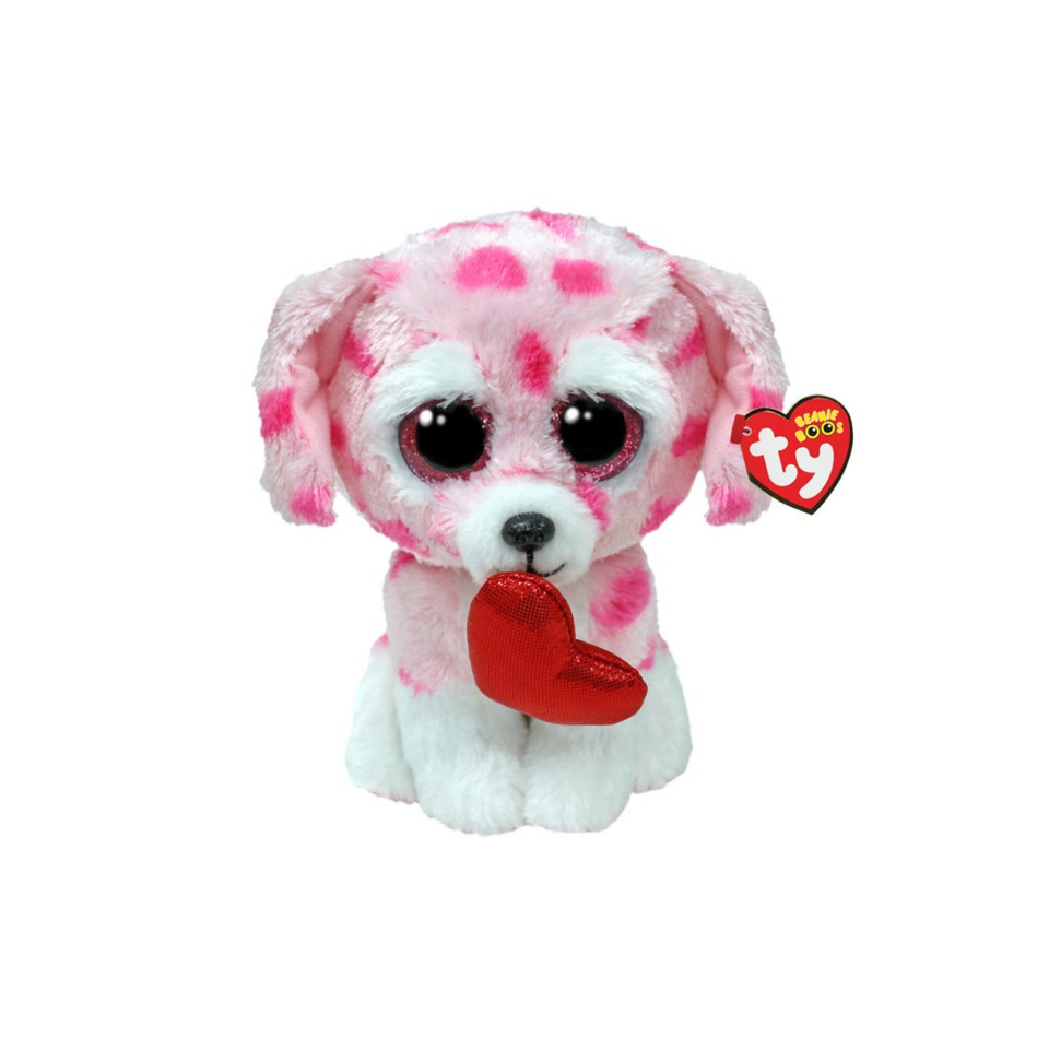 Beanie Boo's ロリィ