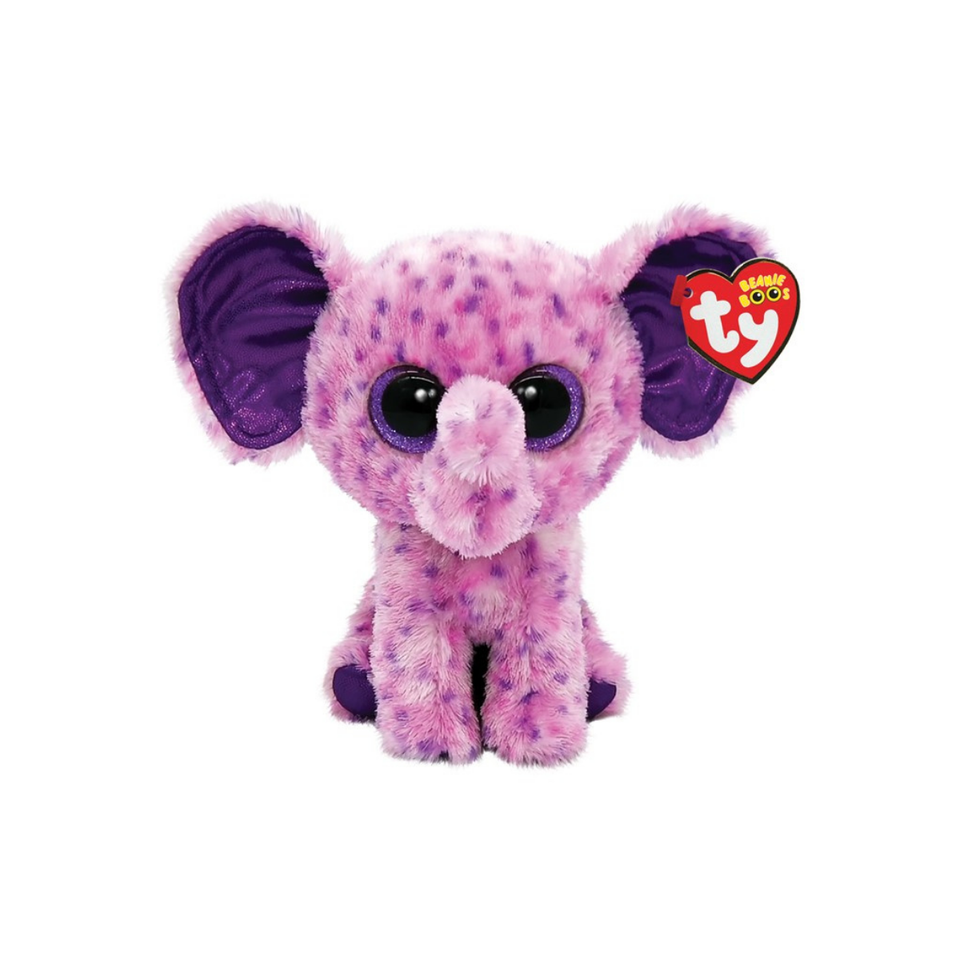 Beanie Boo's エヴァ（M）